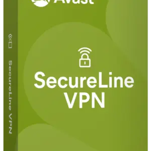 Avast SecureLine VPN