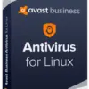 Avast Business Antivirus For Linux