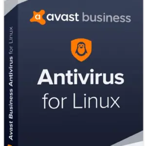Avast Business Antivirus For Linux