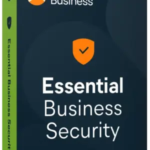 Avast Essential Business Security