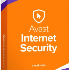 Avast Internet Security<span> - </span>2 years
