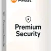 Avast Premium Security pour Windows
