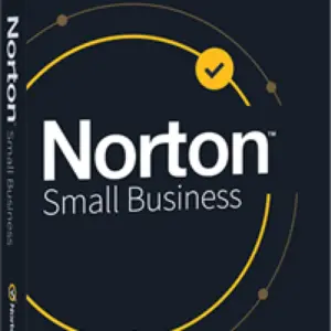 Norton Small Business Premium 2.0 500GB