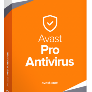 Avast Pro