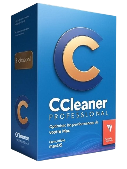 CCleaner Professional for Mac