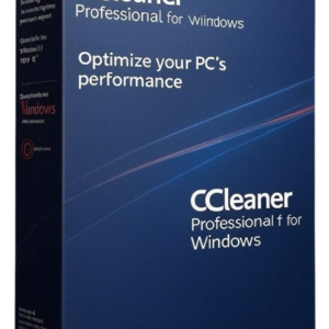 CCleaner Professional for Windows