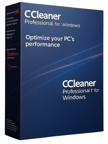 CCleaner Professional for Windows