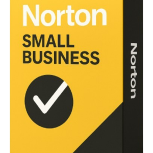 Norton Small Business 10 PC antivirus Norton pour PME
