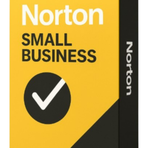 Norton Small Business 6 PC Antivirus Norton pour entreprise