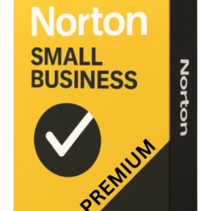 Norton Small Business Premium 10 PC avec VPN Norton