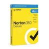 Antivirus Norton 360 Deluxe 3 PC 1 an