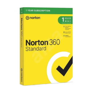 Antivirus Norton 360 Standard