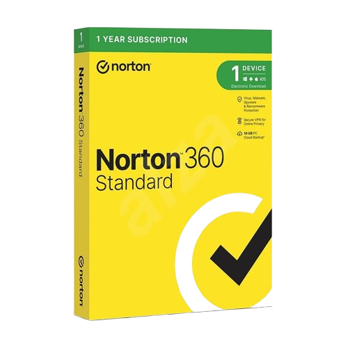 Antivirus Norton 360 Standard