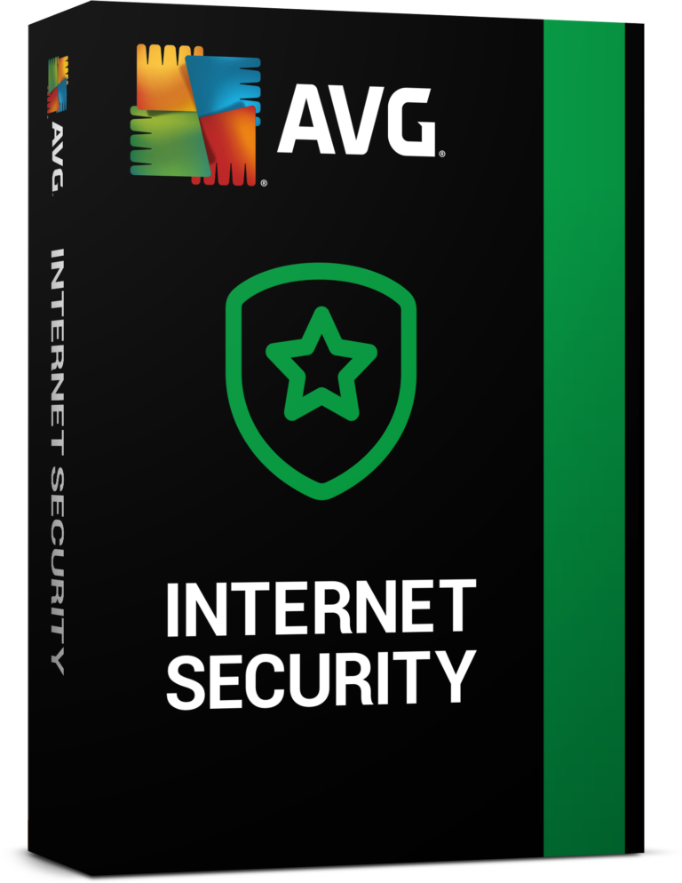 AVG Internet Security