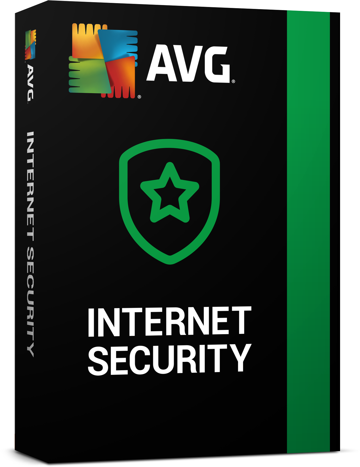 AVG Internet Security