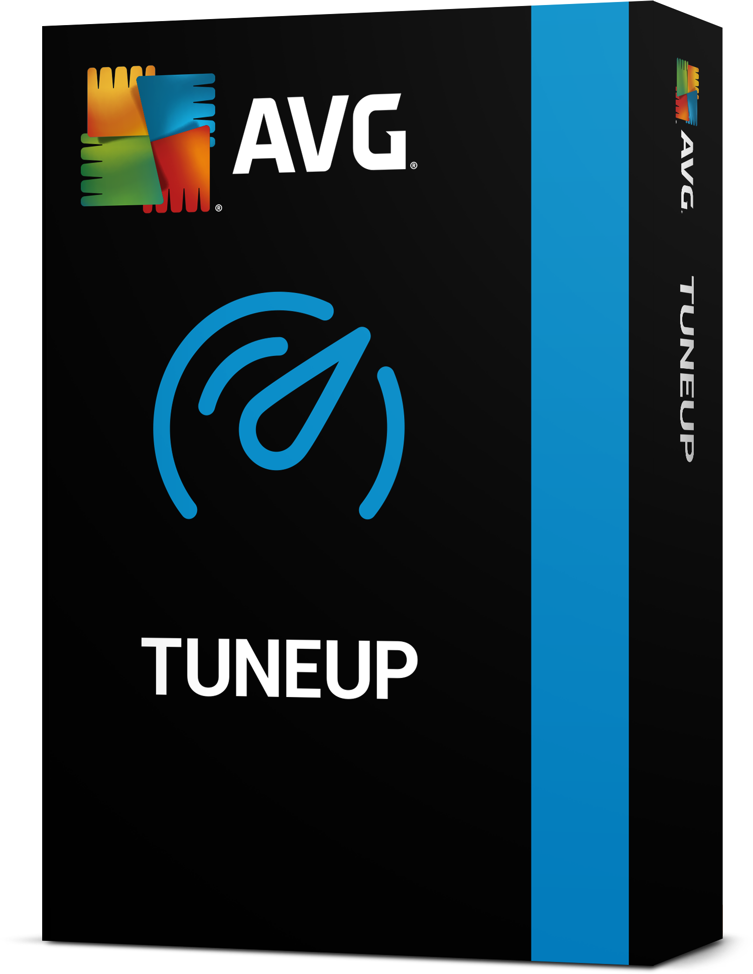 AVG PC Tuneup antivirus AVG