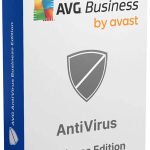 AVG Antivirus Business Edition Antivirus AVG Business