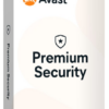 Avast Premium Security