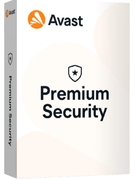 Avast Premium Security