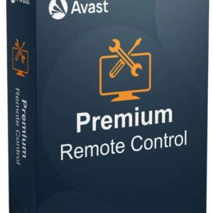 Avast Business Premium Remote Control
