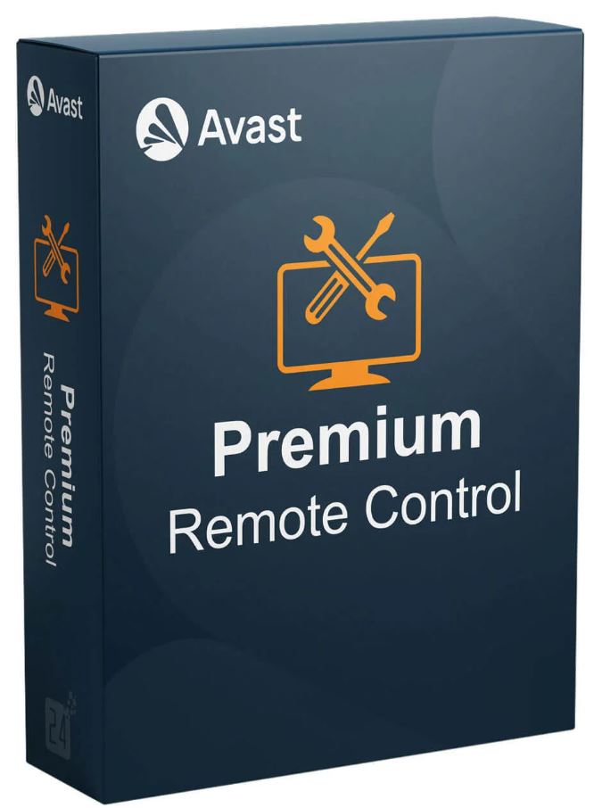 Avast Business Premium Remote Control