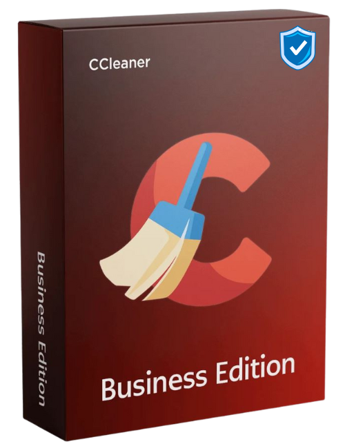 CCleaner Cloud pour entreprises