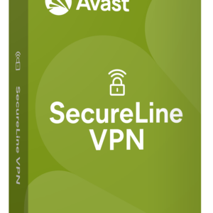 VPN Avast SecureLine