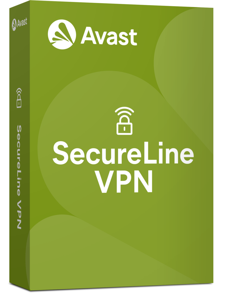 VPN Avast SecureLine