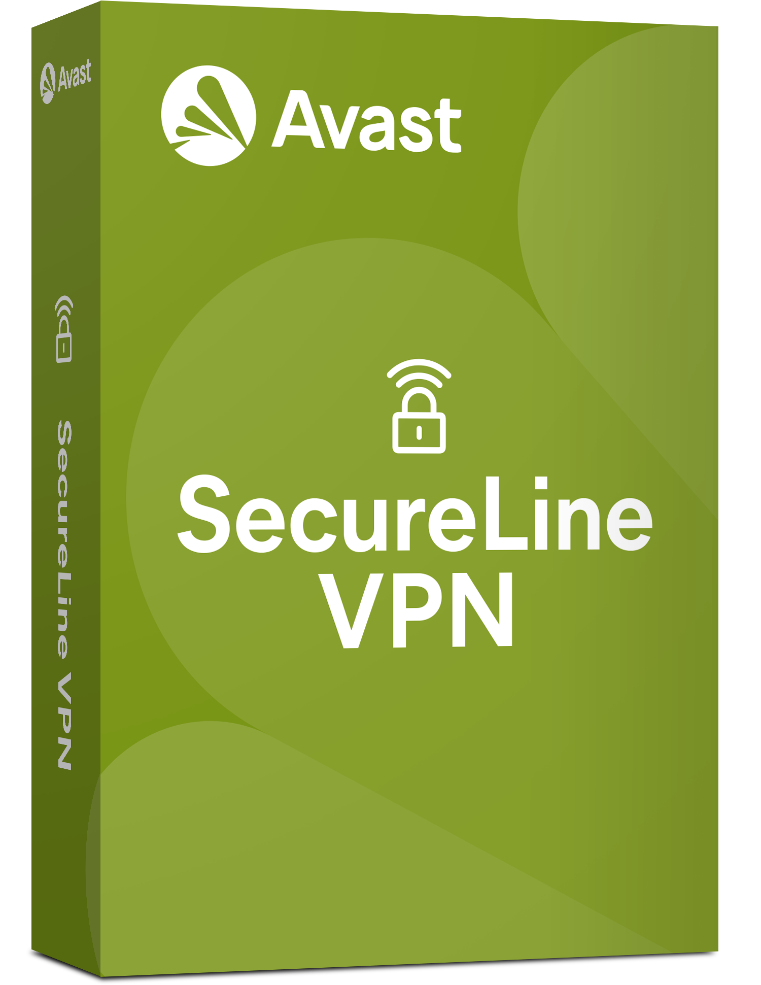 VPN Avast SecureLine