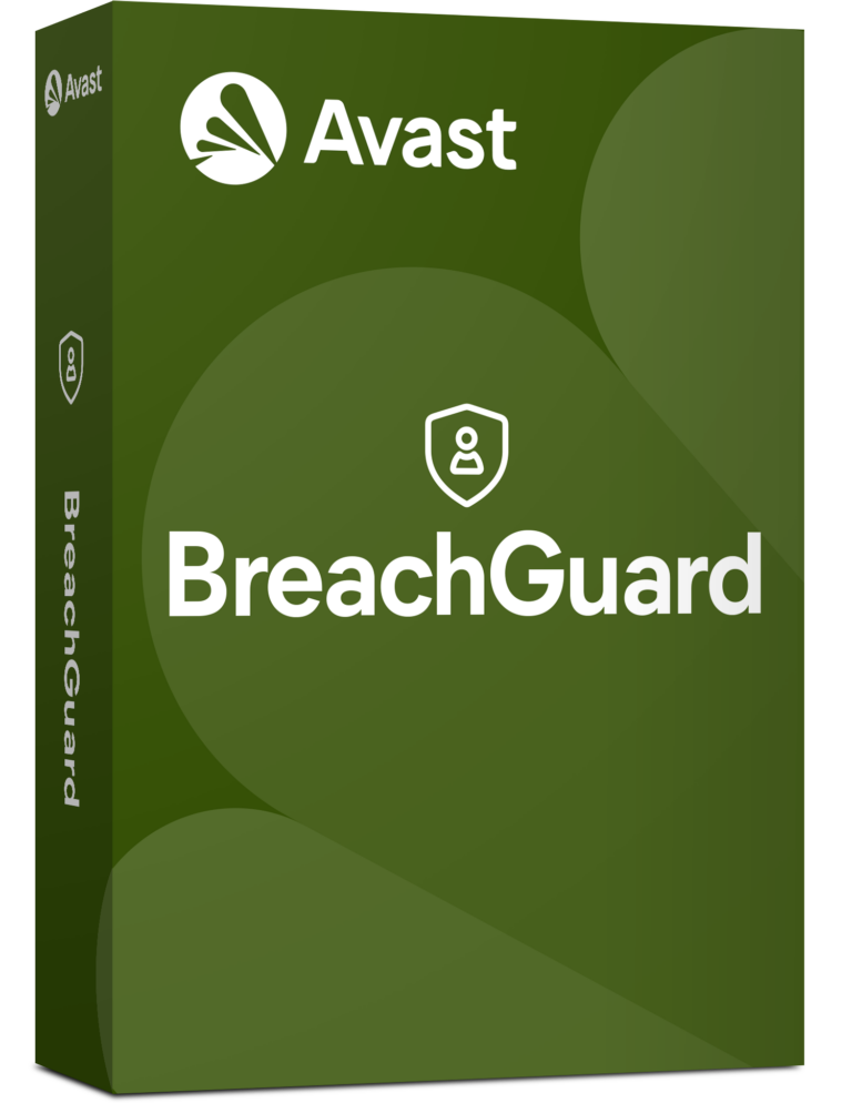 Avast BreachGuard