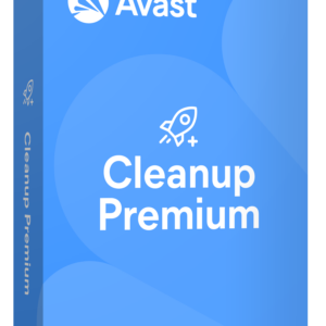 Avast Cleanup Premium pour réparer les PC lents