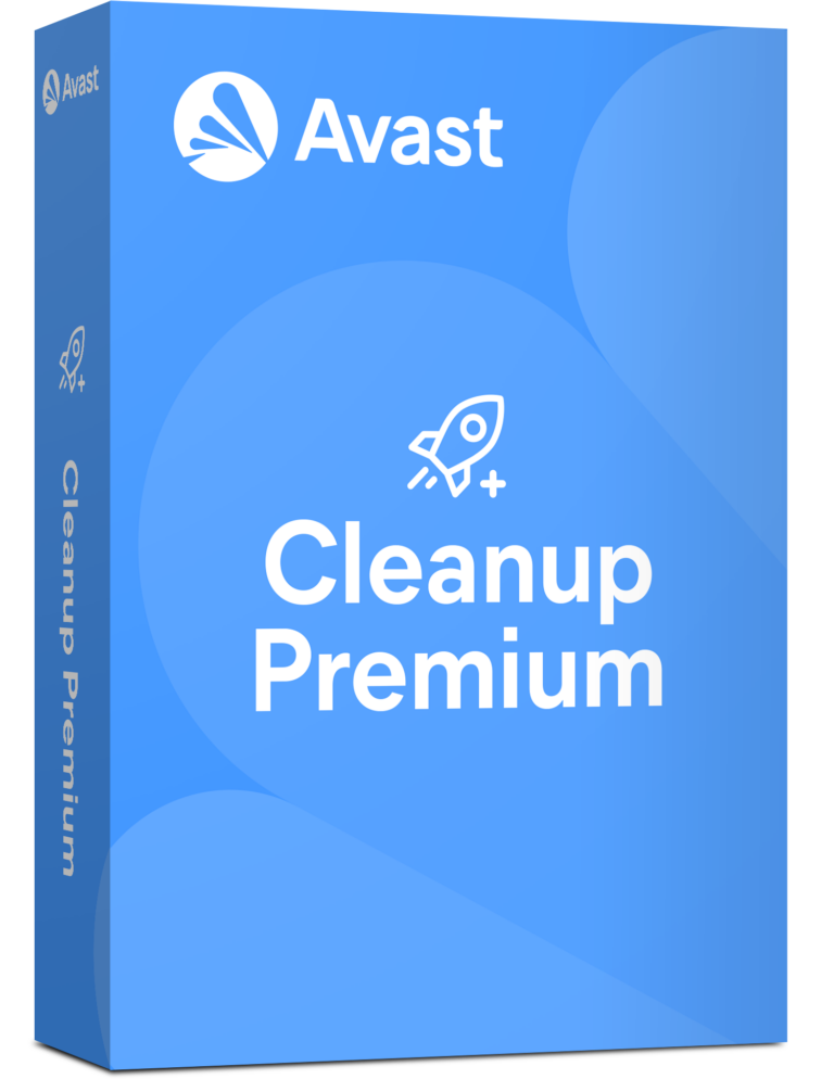Avast Cleanup Premium pour réparer les PC lents