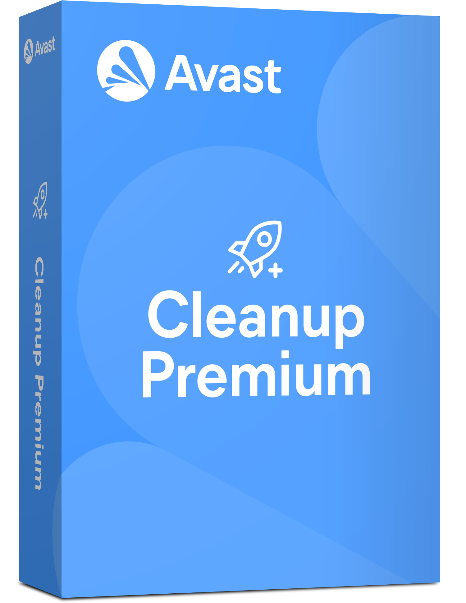 Avast Cleanup Premium pour réparer les PC lents