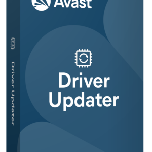 Mettre à jour ses drivers avec Avast Driver Updater