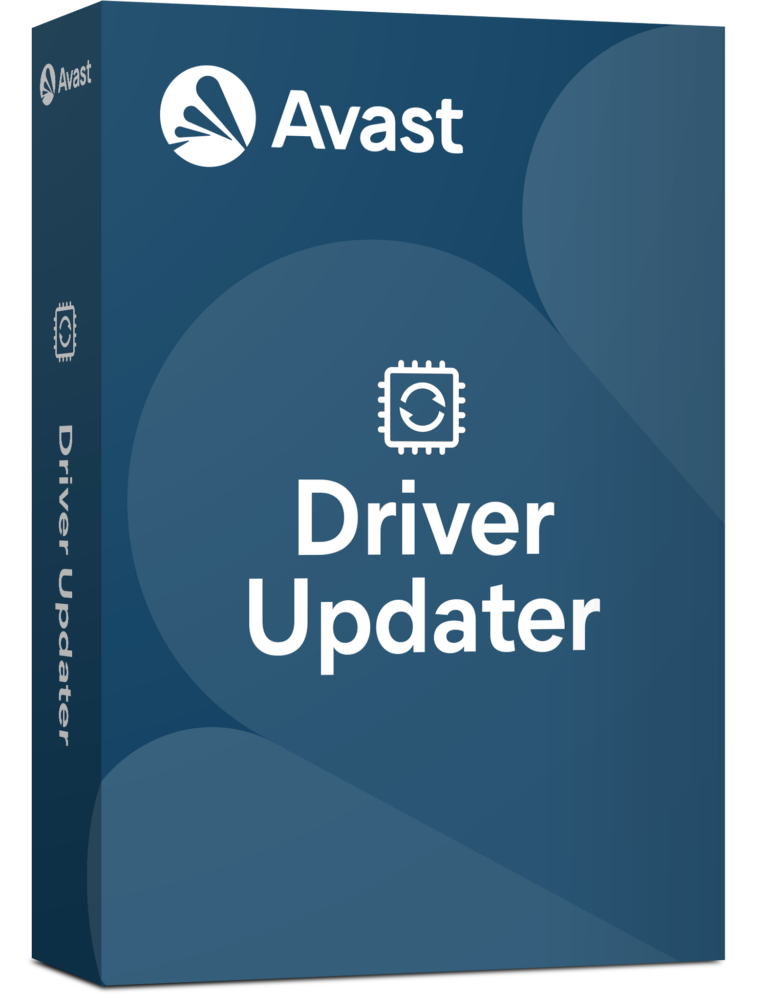 Mettre à jour ses drivers avec Avast Driver Updater