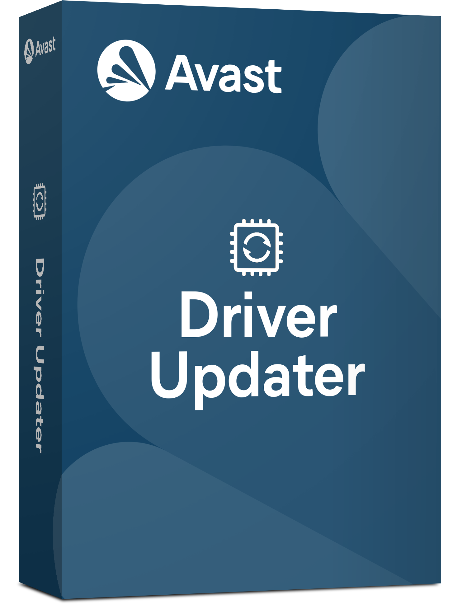 Mettre à jour ses drivers avec Avast Driver Updater