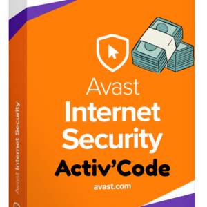 Avast Internet Security pour revendeurs Avast