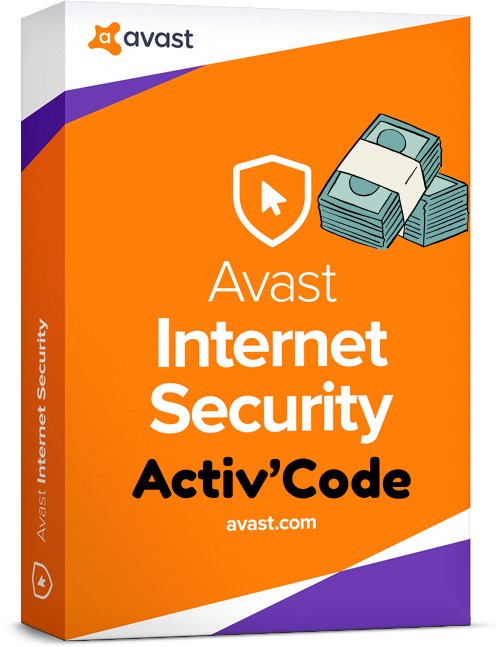 Avast Internet Security pour revendeurs Avast