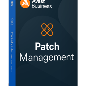 Avast Patch Management gestionnaire de correctifs