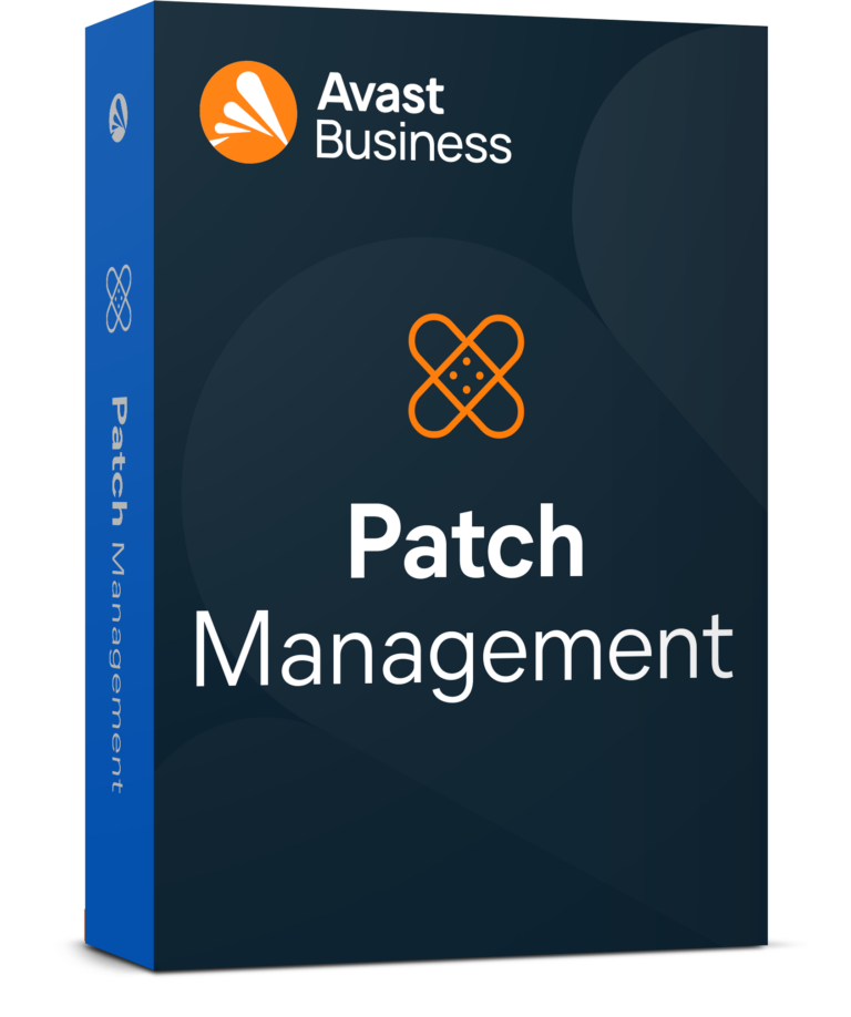 Avast Patch Management gestionnaire de correctifs