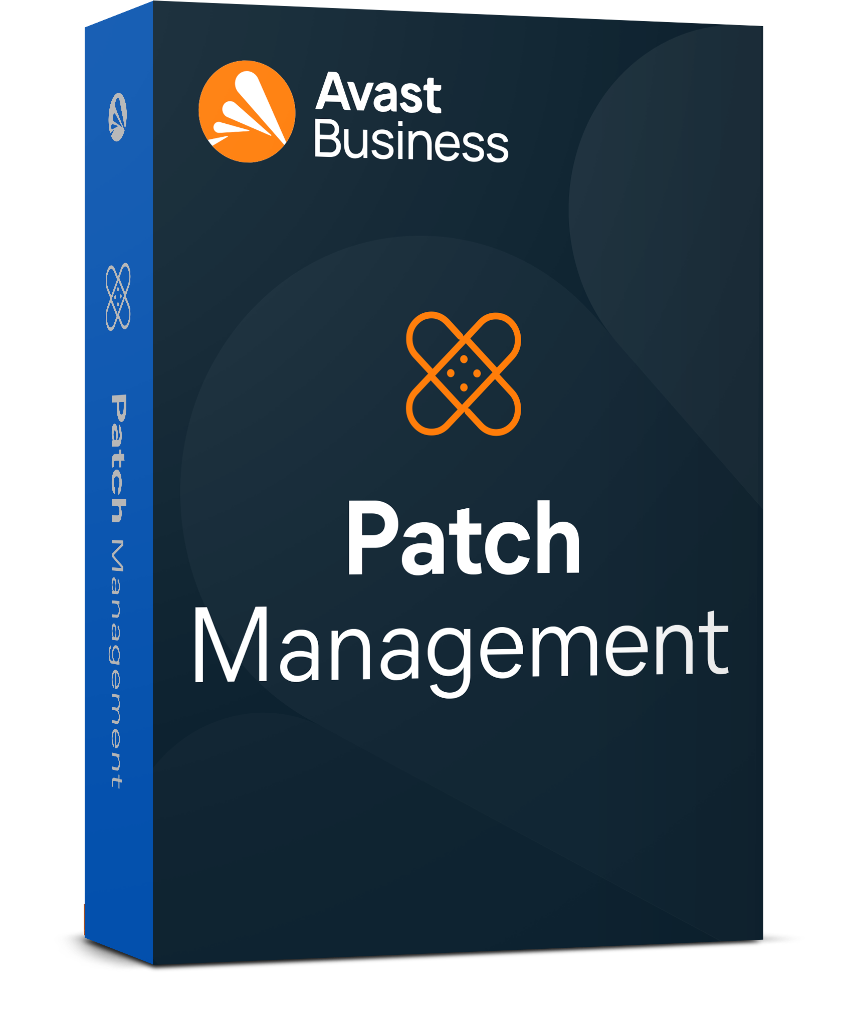 Avast Patch Management gestionnaire de correctifs