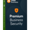 Avast Premium Business Security