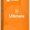 Avast Ultimate contient Avast Premium Security, Avast Cleanup, Secureline VPN et AntiTrack