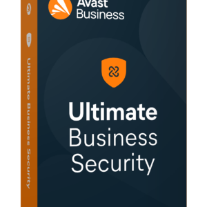 Avast Ultimate Business Security antivirus Avast entreprise