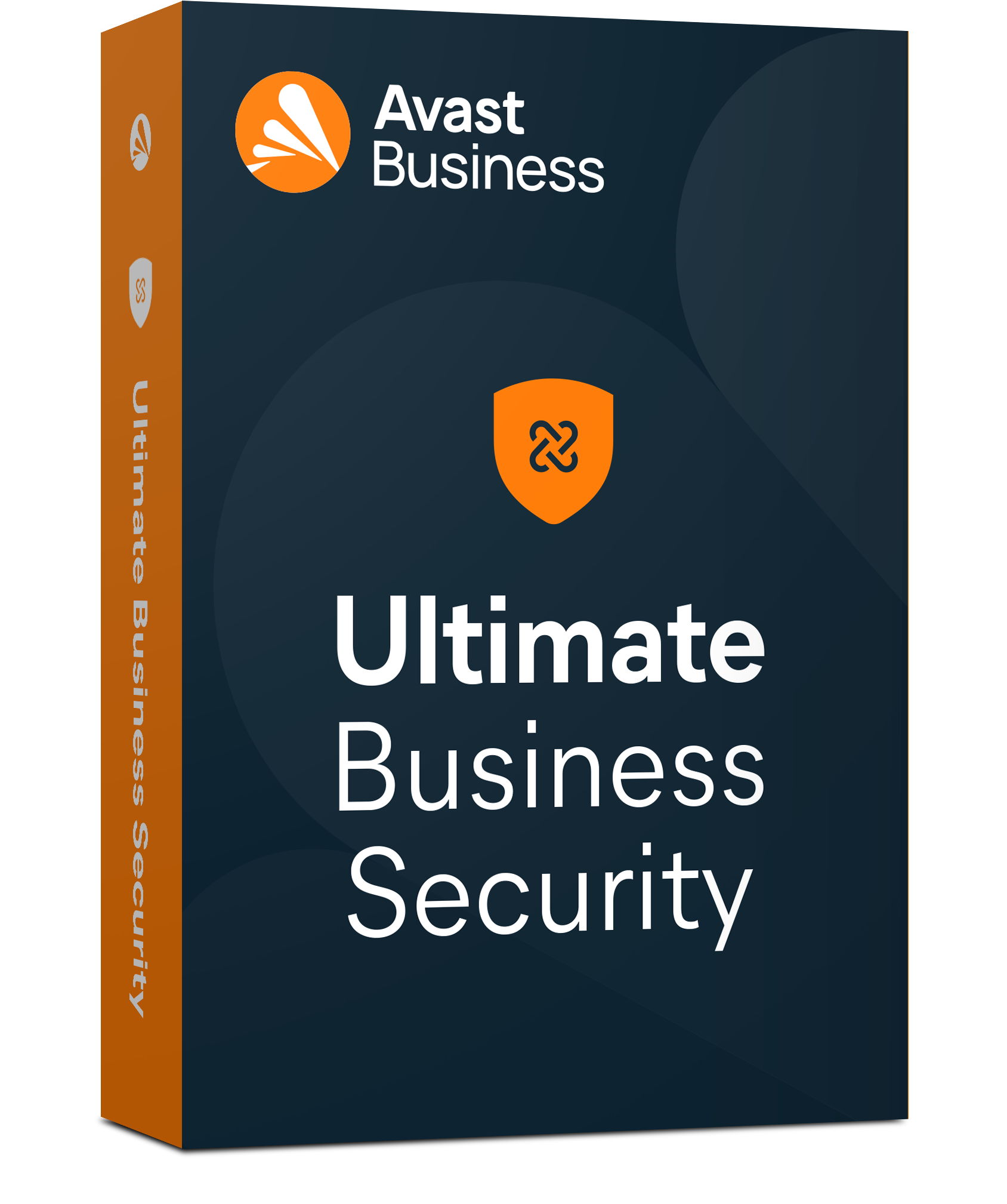 Avast Ultimate Business Security antivirus Avast entreprise
