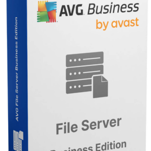 Antivirus serveurs Windows AVG File Server Business Edition