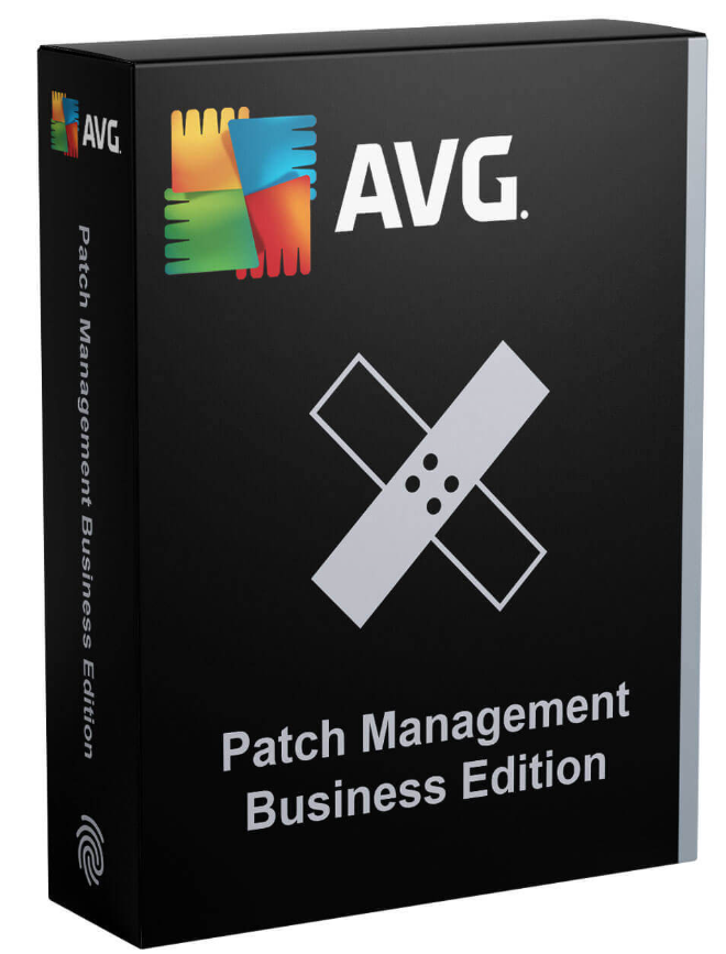 AVG Patch Management gestionnaire de correctifs
