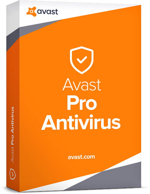 Avast Pro Antivirus