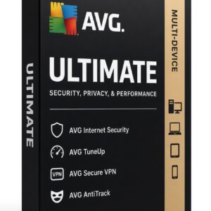 AVG Ultimate