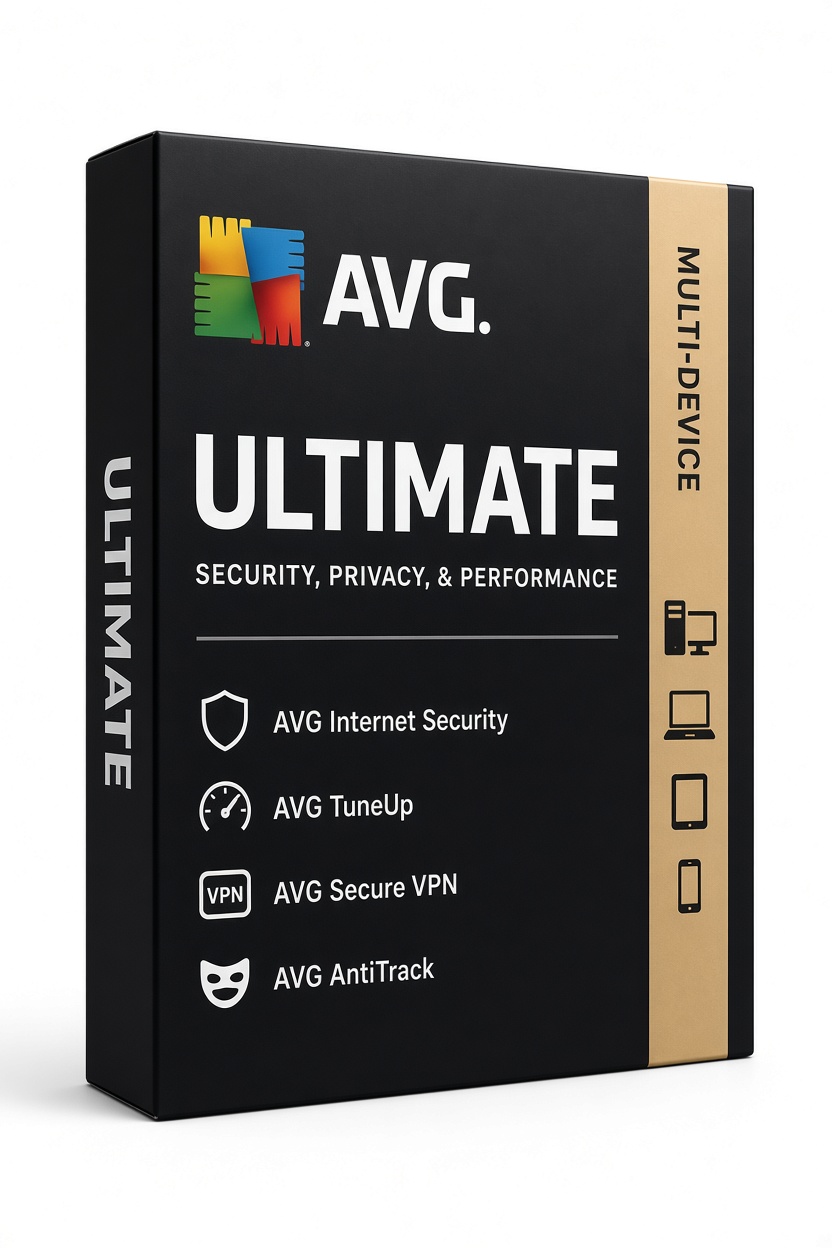 AVG Ultimate